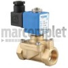 Solenoidový ventil TORK T-GME103-230V_1/2"_NC_16bar / T-GP